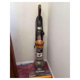 Dyson ball multifloor 2, vacuum cleaner
