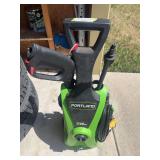 Portland, 1750 psi pressure washer