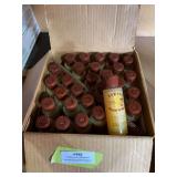 Box of Howard wood wax