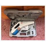 Bissell steam clean hand vacuum