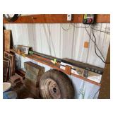￼ Portland electric pole saw