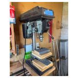 Delta bench top drill press