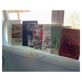 Idaho and Western related books