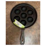 H32D cast-iron apple skiver?? pan