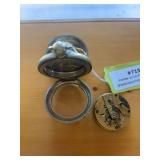 American watch company pocket watch
