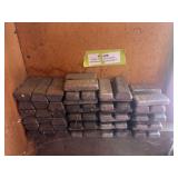 A load of lead