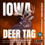 Special Iowa Nonresident Deer Tag – Hunt Statewide + Support Conservation!