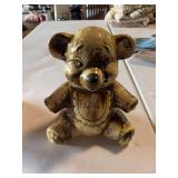 Honey Cookie jar
