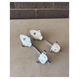 Union Hardware Co. Ice skates