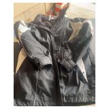 Columbia XL coat