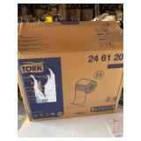Case of 75 rolls toilet paper