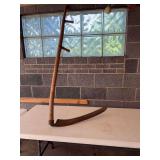 Vintage Scythe