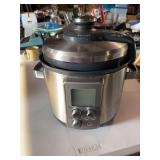 Breville Insta Pot