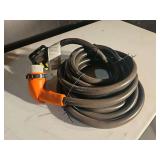 50 Amp RV Plug, Approximately 30ft