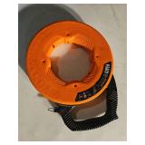 Klein Tools Steel Fish Tape 240'