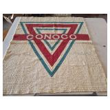 Conoco Quilt 70x64