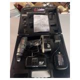 Craftsman variable drill-Driver