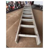 Extension ladder