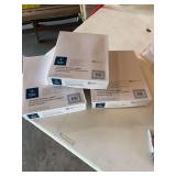 Three boxes business portfolio’s
