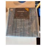 New full sheets