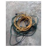 Power cords