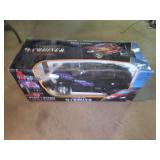 PT cruiser radio-controlled car-new inbox