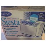 Room air conditioner