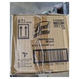 Lysol 6-80 flat packs