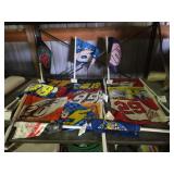 Nascar flags