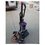 Dyson DC28 Vacumn with Attachments