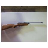 Crossman pellet gun