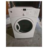 GE Electric Dryer, Stackable