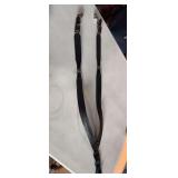 Buffalo Nickle suspenders