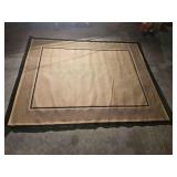 Outdoor Rug, 92' x 117'