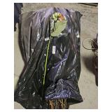 Bag of Decorative Flowers