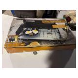 Propane Camping Stove