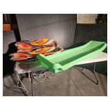 Sleds