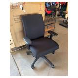 HON new secretarial swivel chair