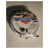 New Drinking Water Safe Marine & RV Hose