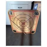 Crown Carron Game Board
