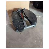 OneTwoFit exerciser