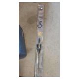 Cobra 6000-watt trucker antenna