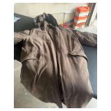 Worthington Ladies Coat size L