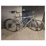 Murray Ultra Terrain Bicycle