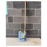 Grampa’s Weeder tool-new