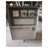 Marquette 32-140 battery charger