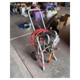 SprayTech Paint Sprayer