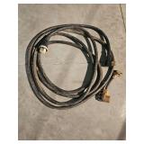 50 Amp RV Plug, Approximately 30ft
