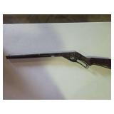 Red rider carbine