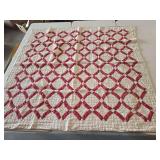 Quilt 63x68
